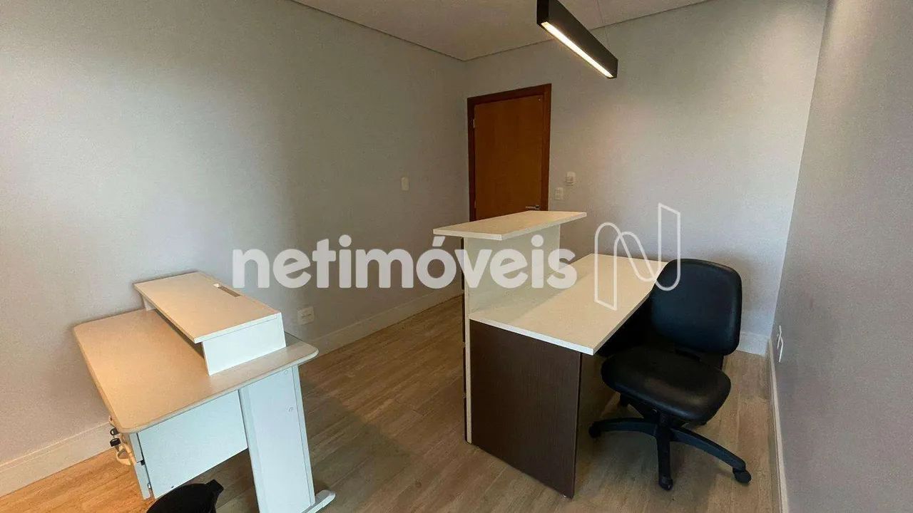 Locação Sala Mata da Praia Vitória - Foto 2