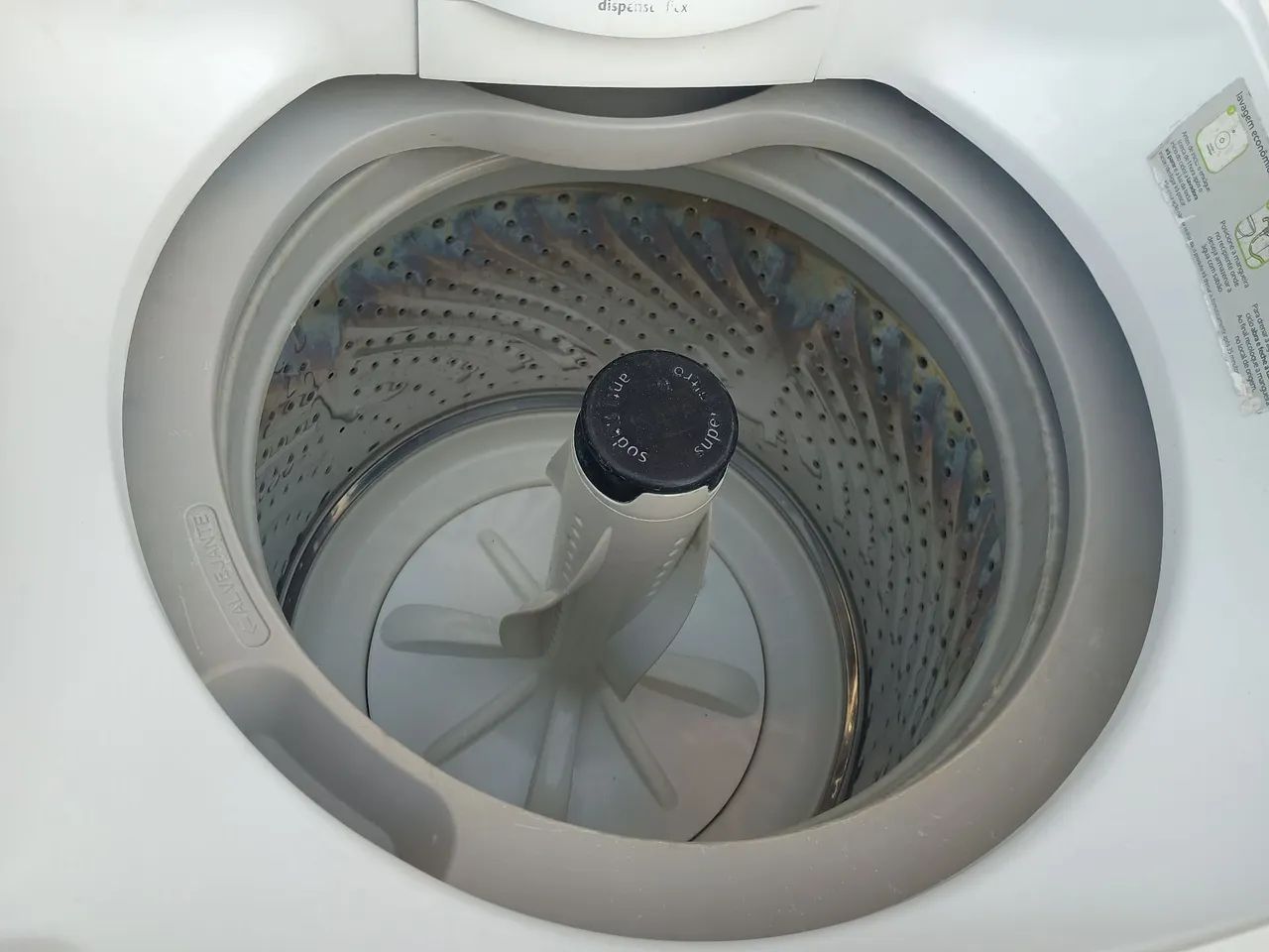 Máquinas de lavar com garantia  - Foto 5
