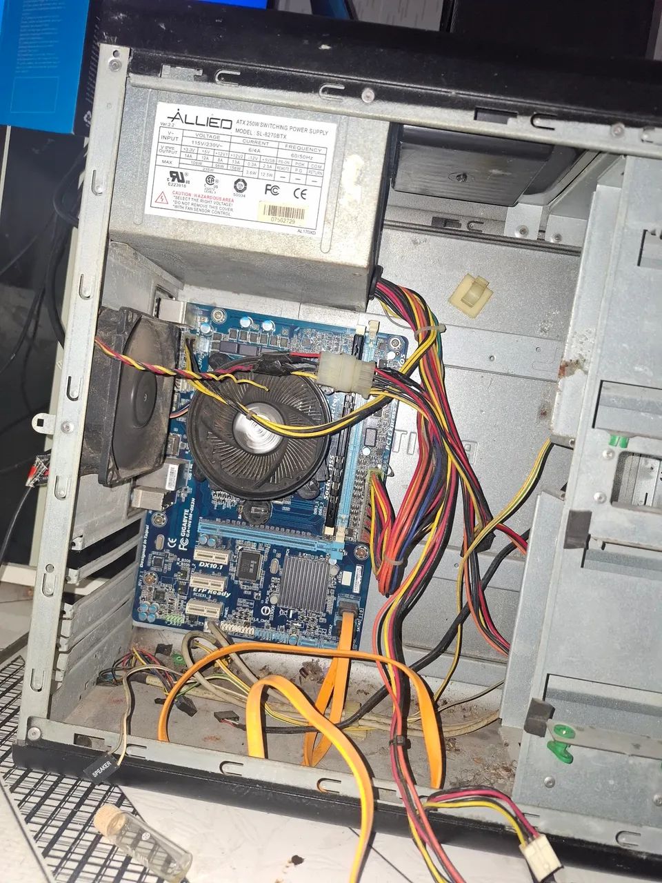 Cpu, i3 - Foto 3