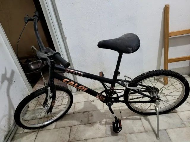 Bicicleta Infantil - Foto 2