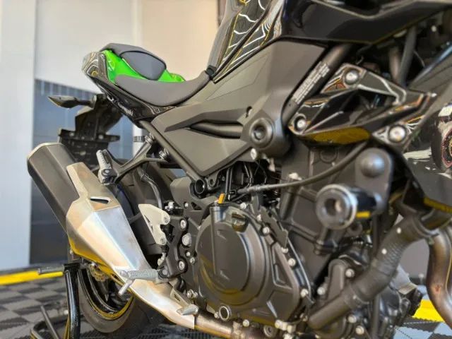 Kawasaki 400 2022 - 1504021886 | OLX