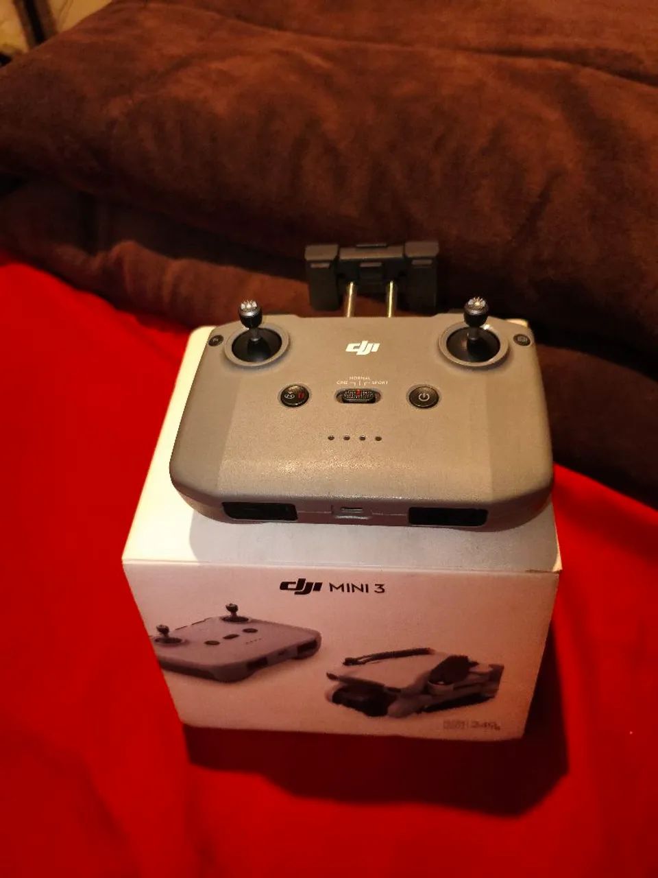Dji mini 3 4k  - Foto 3