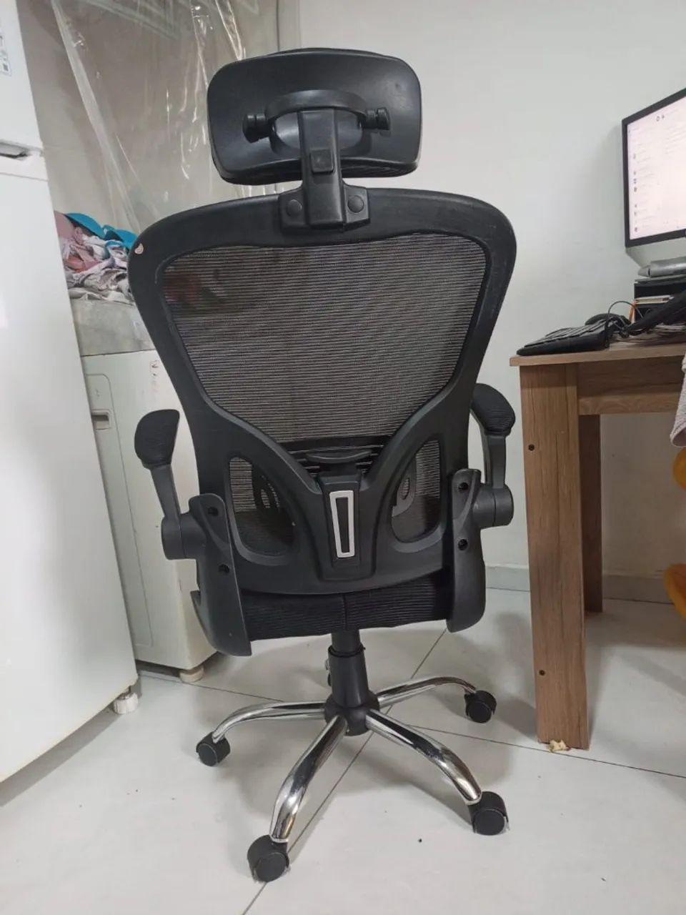 Cadeira de escritório  - Foto 2