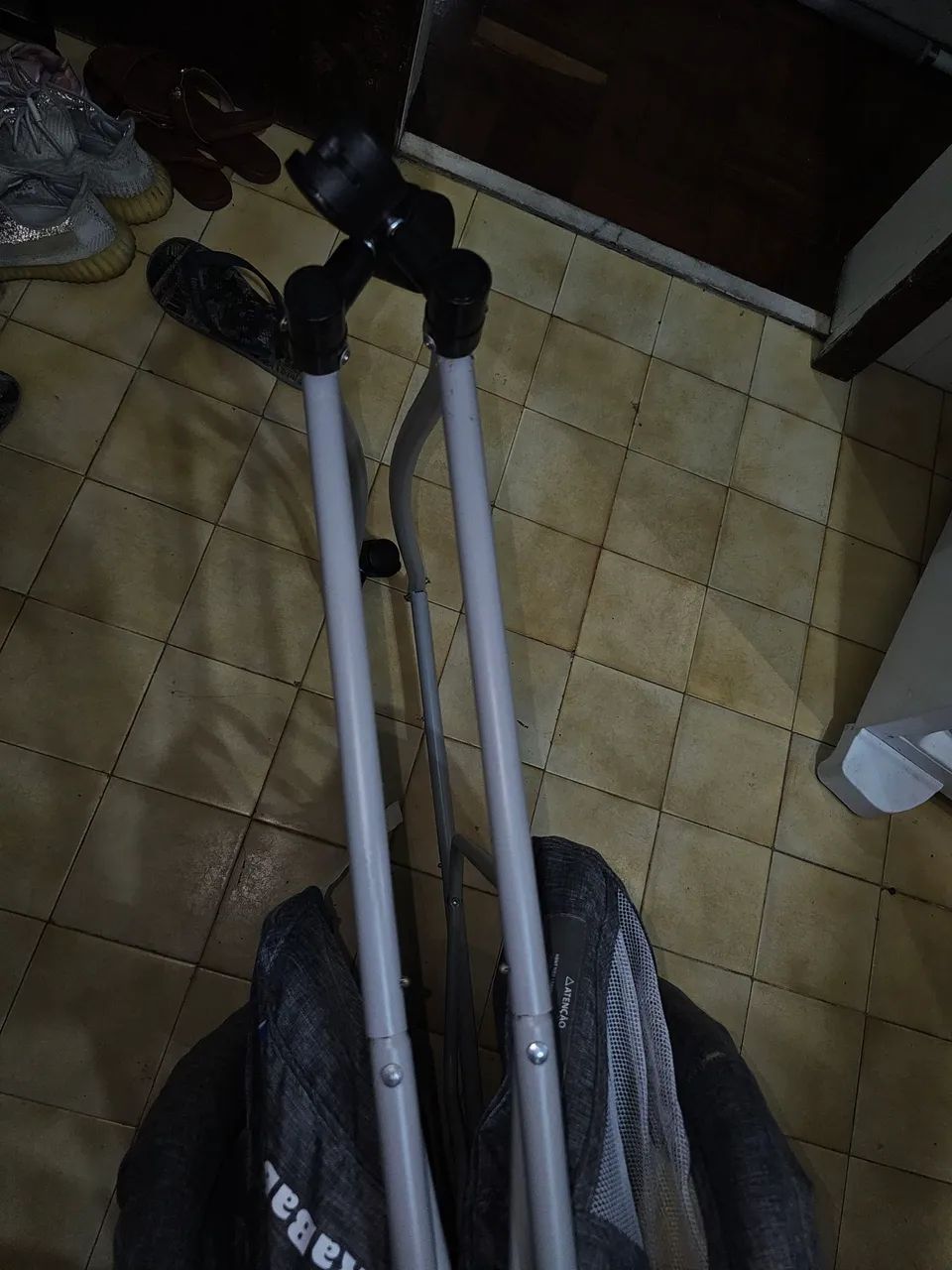 Berço portátil  - Foto 2