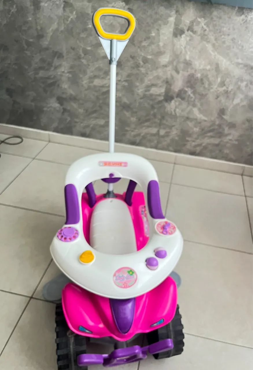 Carrinho infantil  - Foto 2