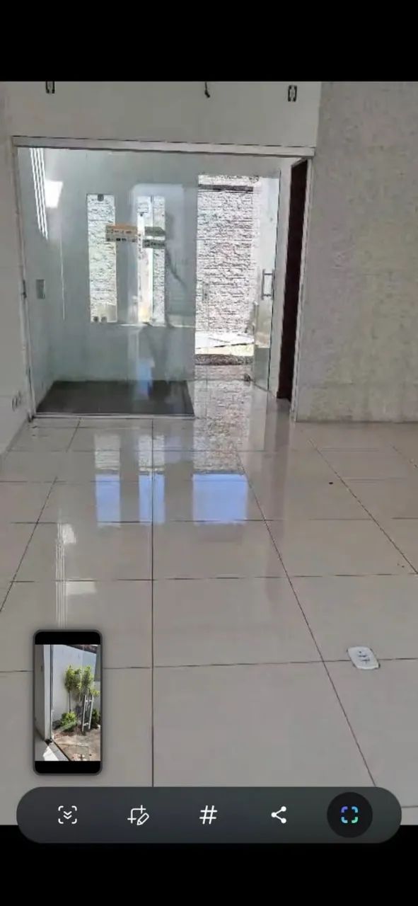 SALA PARA PONTO COMERCIAL