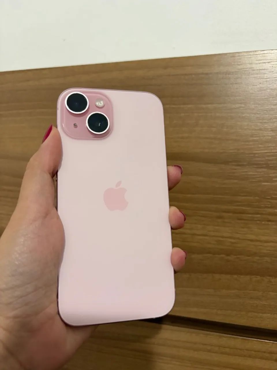 iPhone 15  - Foto 3