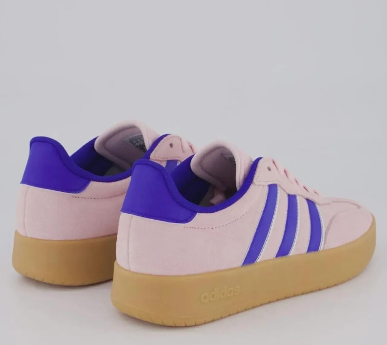 Tênis adidas Barreda  - Foto 3