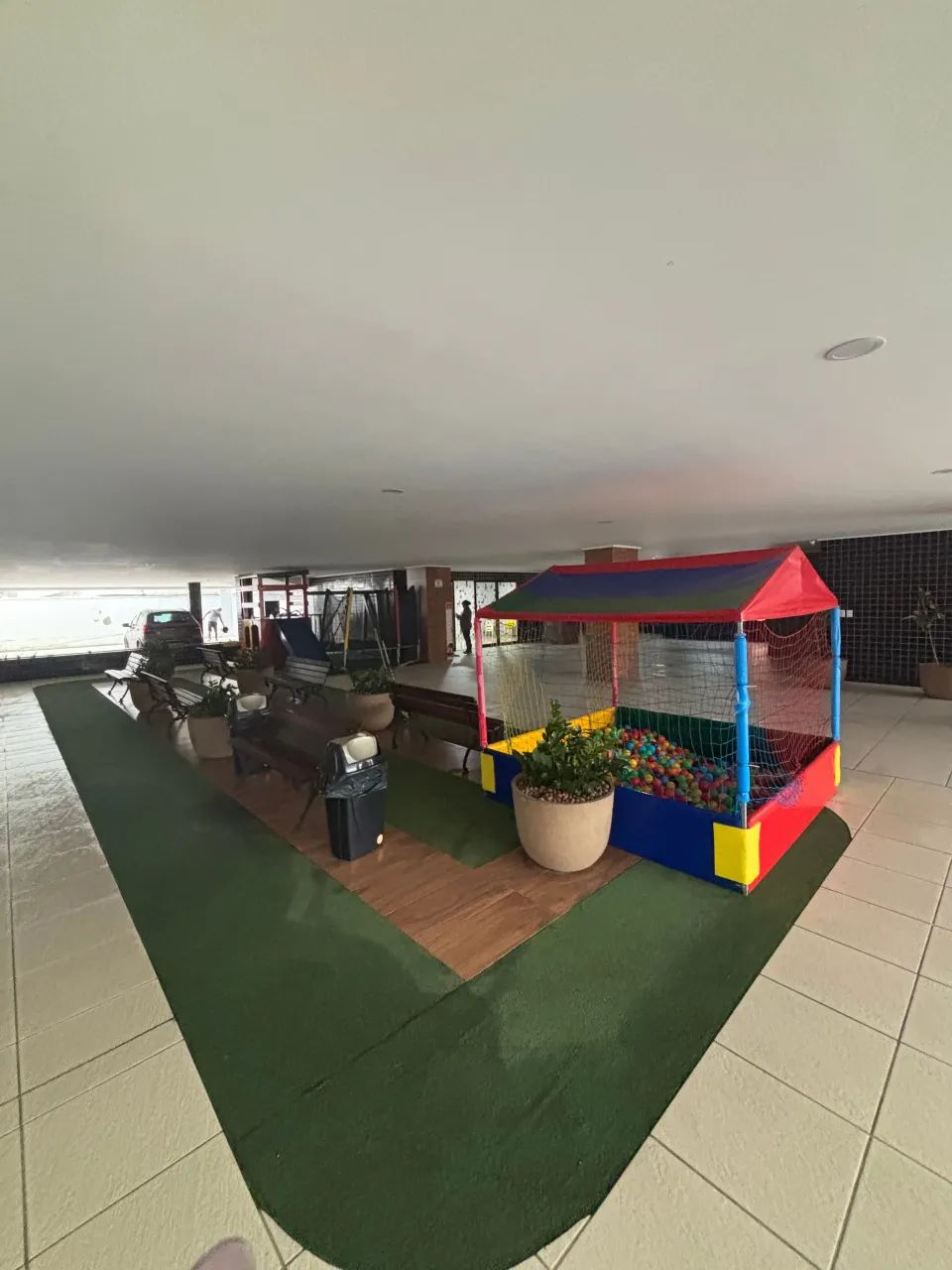 Apartamento para locação, POÇO, Maceió, AL - Foto 5