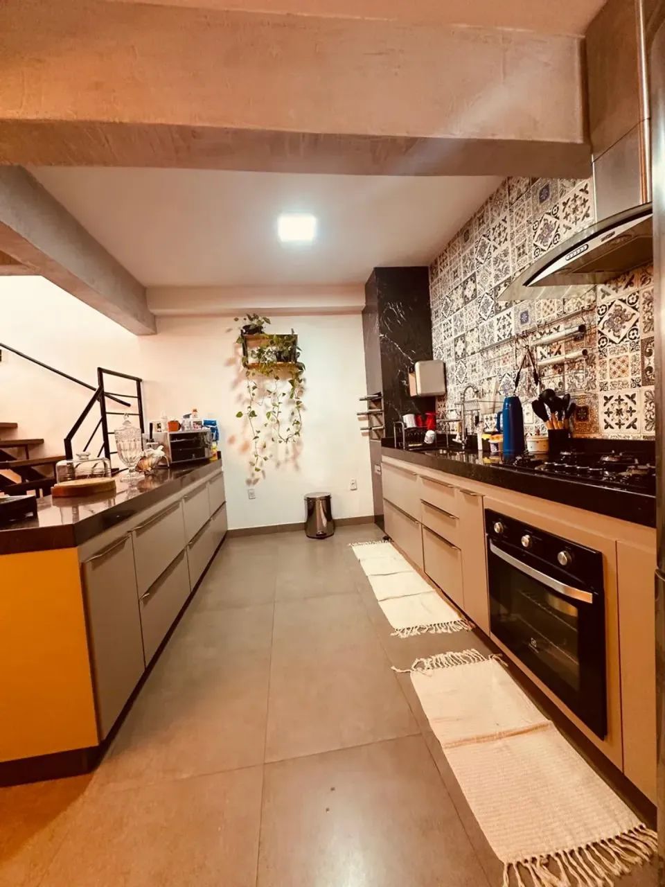 Casa Geminada Triplex no Europa  Contagem - Foto 4