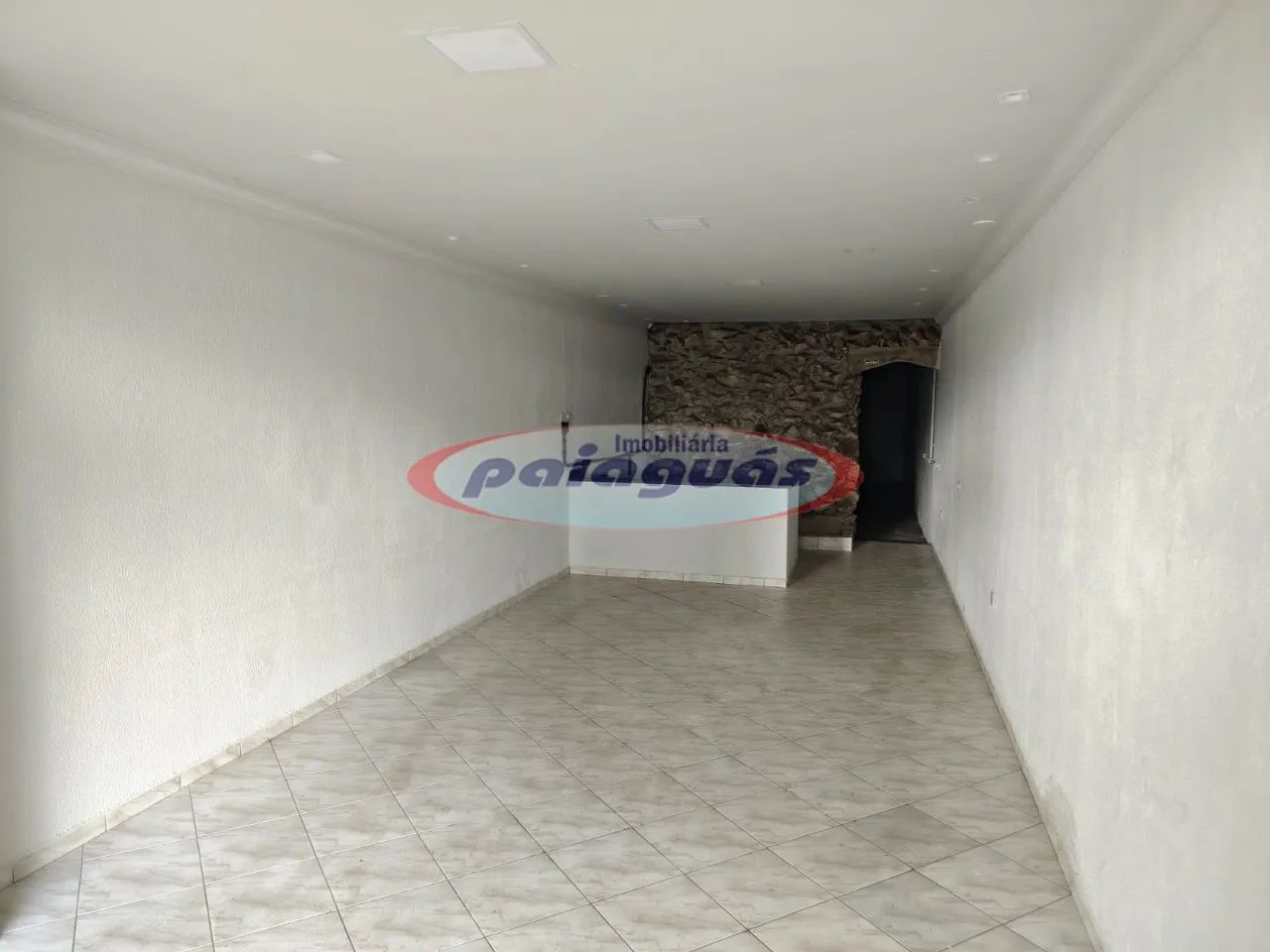 Sala para alugar no bairro Zona 02 - Maringá/PR - Foto 2