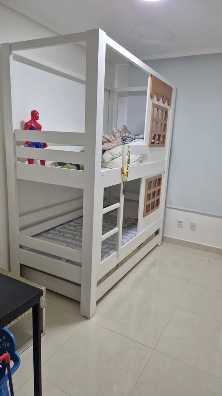 Cama treliche   - Foto 2