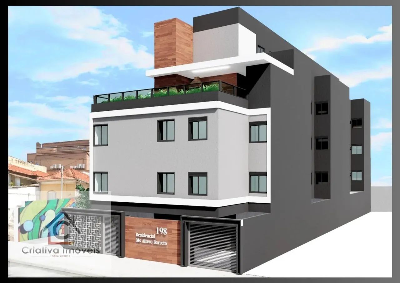 Apartamento em Vila Formosa - São Paulo