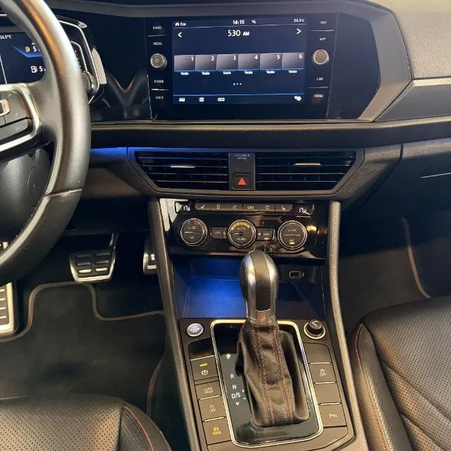 Volkswagen Jetta GLI 350 TSI 2.0 16V 4P Aut. 2019 - Foto 7