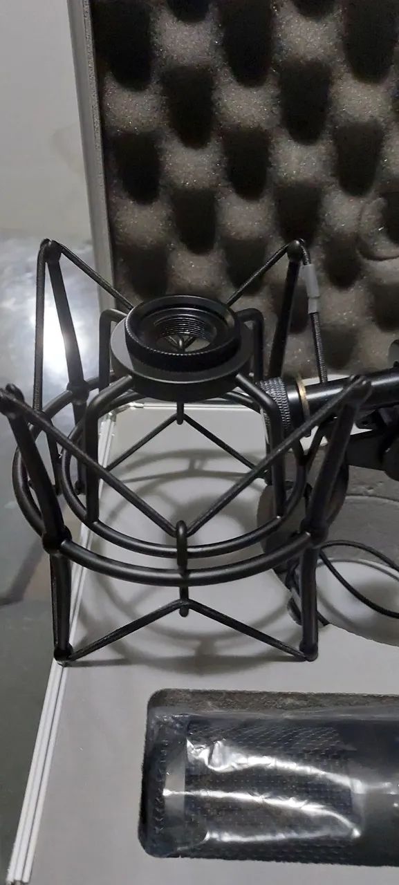 Slate ML-1 Microfone  - Foto 3