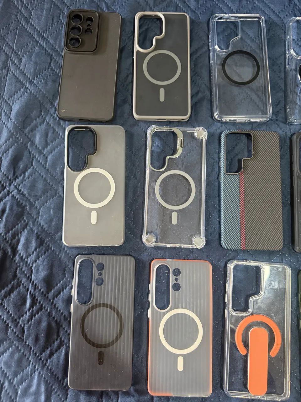 Case do s26 ultra  - Foto 2