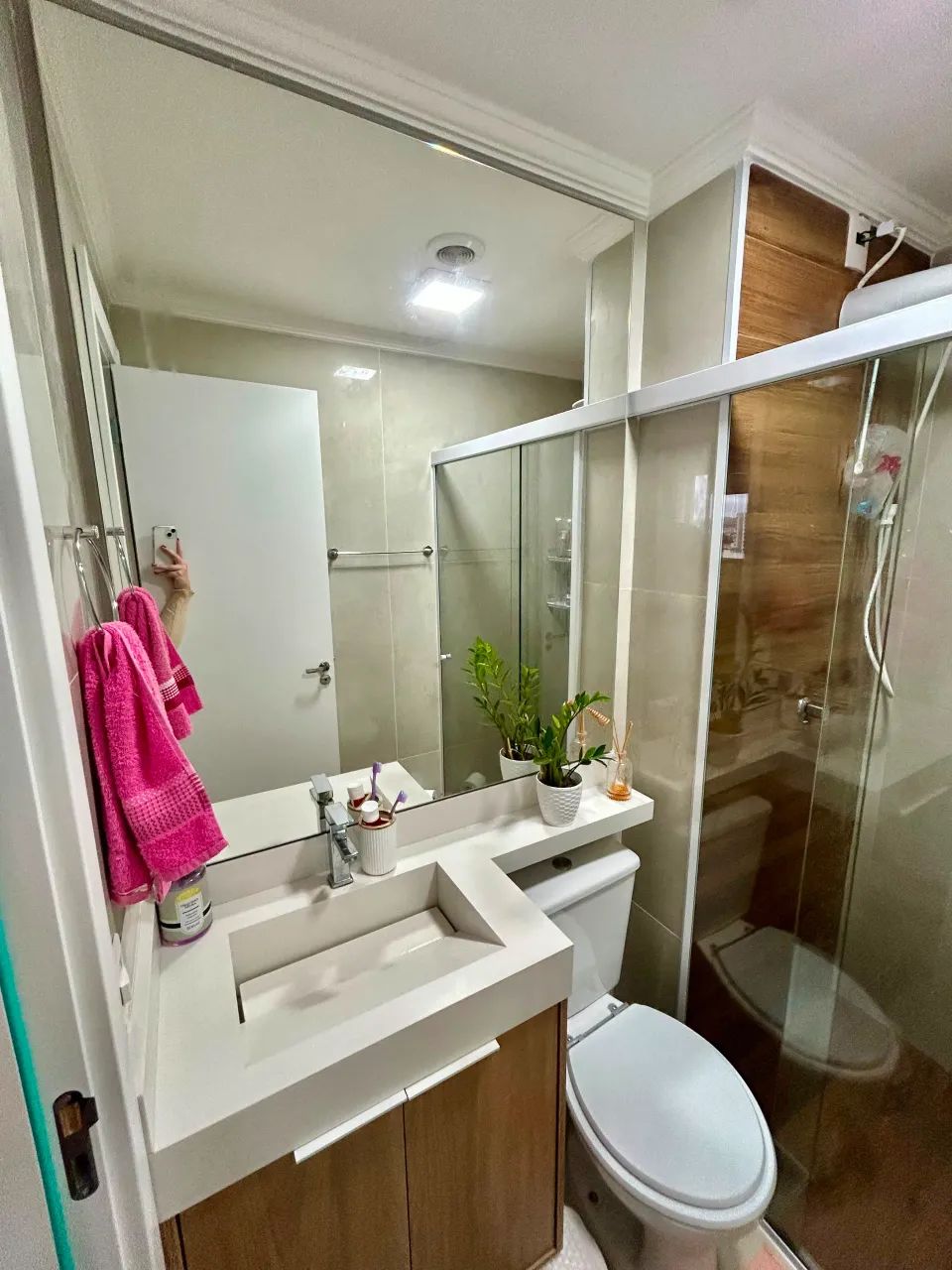 Studio mobiliado com 28m2 no Centro de Mogi - Foto 3