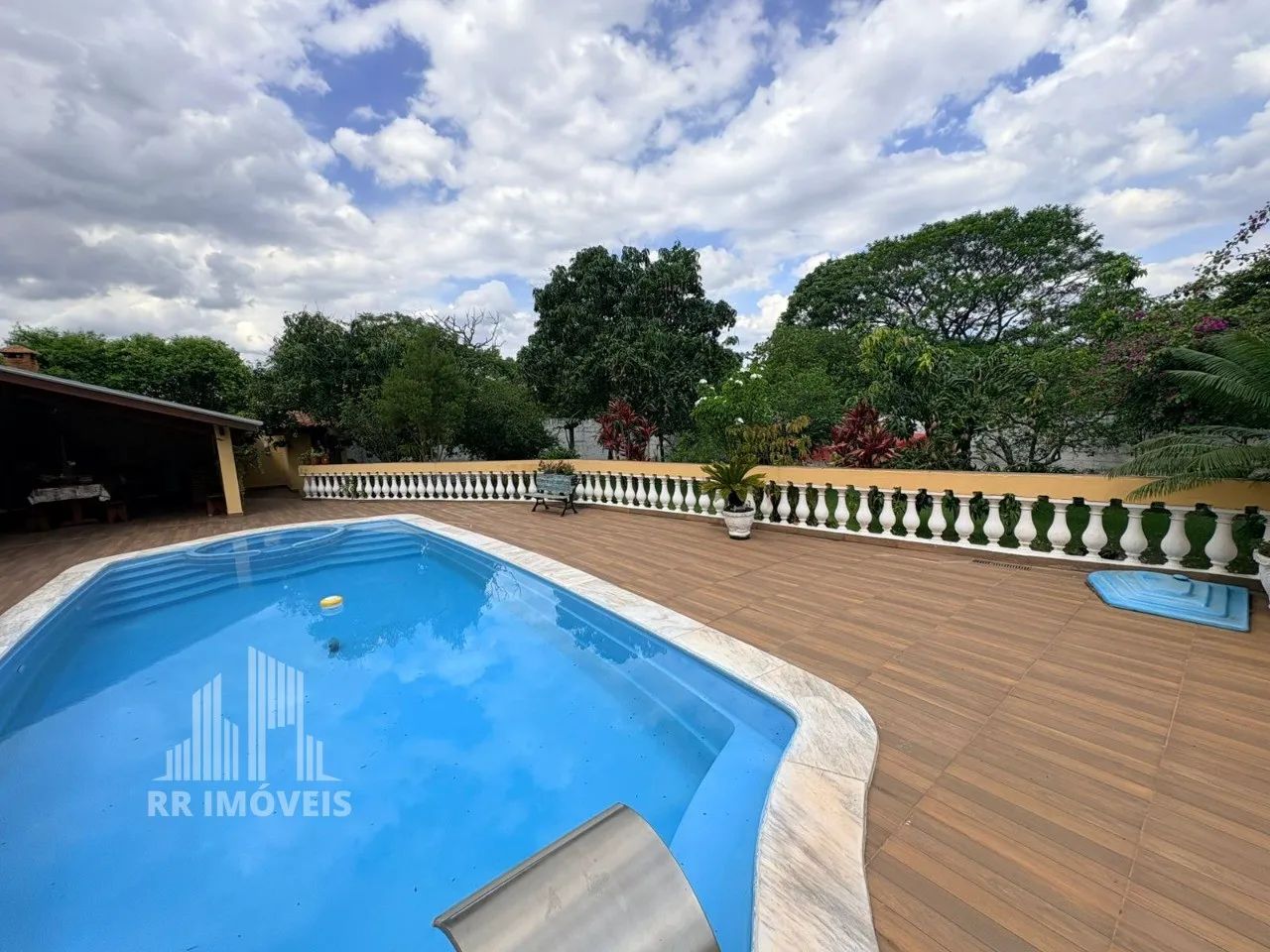 RR0292 Chácara 358m² - BAIRRO NOVO MÉXICO - OPORTUNIDADE - 4 Dorms 4 Vagas - Limeira, SP - - Foto 2