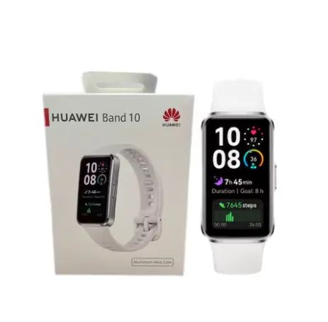 Smartwatch HUAWEI BAND 10