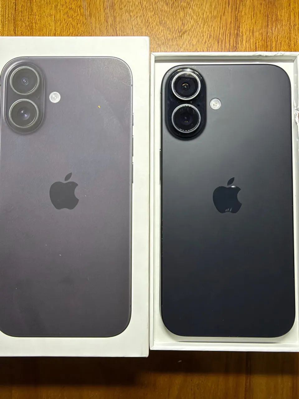 iPhone 16 - Foto 4