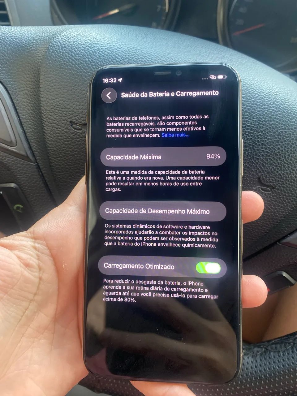 iPhone 11 Pro 256gb - Foto 4