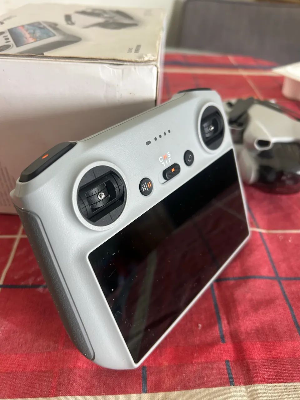 Drone DJi Mini 3