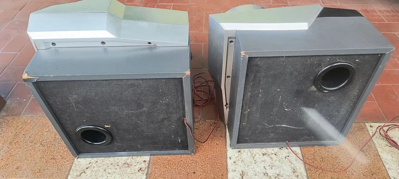 Caixas Philips com woox funcionando - Foto 5