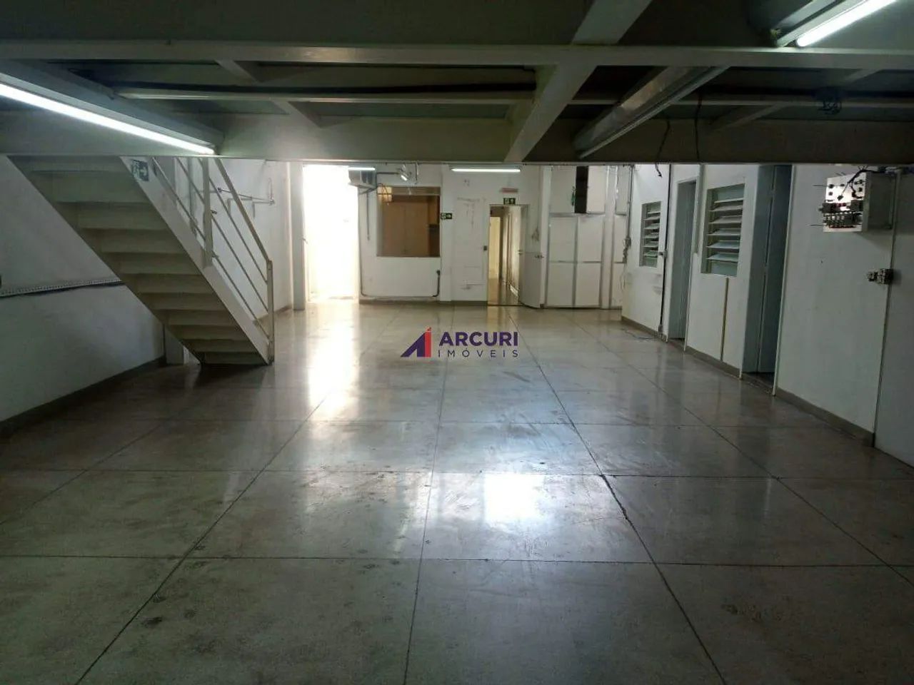 Casa comercial 500 m² Barroca (BH) - Locação - Foto 2