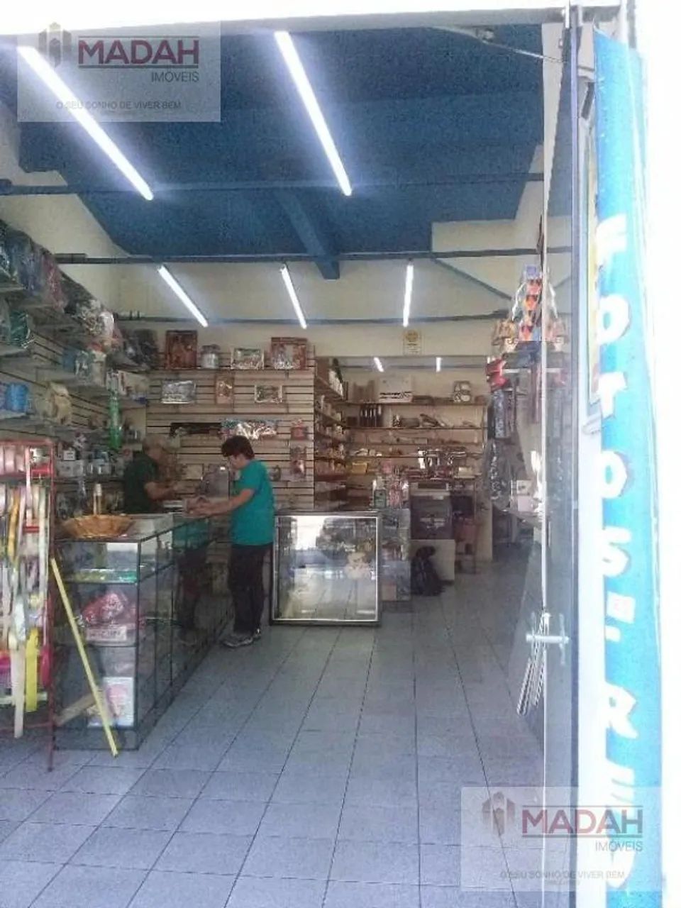 PRÉDIO COMERCIAL em São Paulo - São Paulo, Vila Madalena - Foto 2