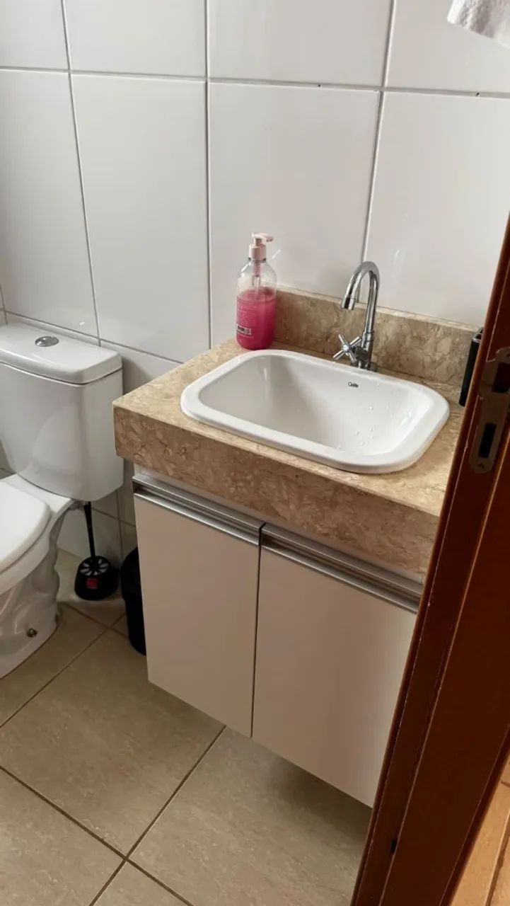 Aluguel de imóvel Samambaia QR 103  - Foto 3