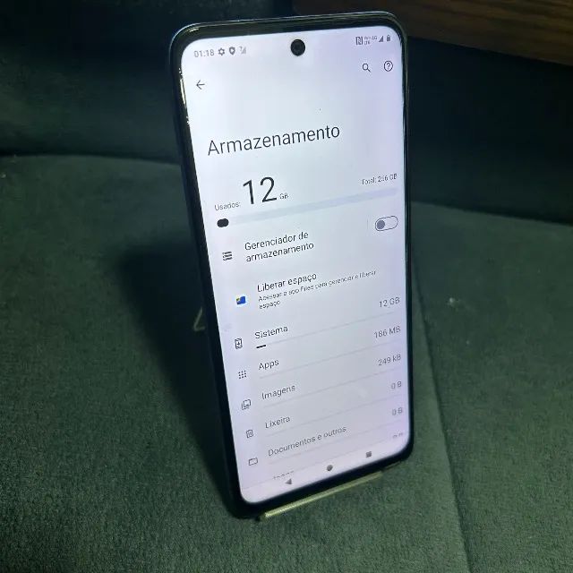 Motorola moto G14 256GB 8GB RAM - Foto 4
