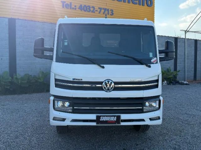 VW 11-180 4x2 2024 - Foto 2