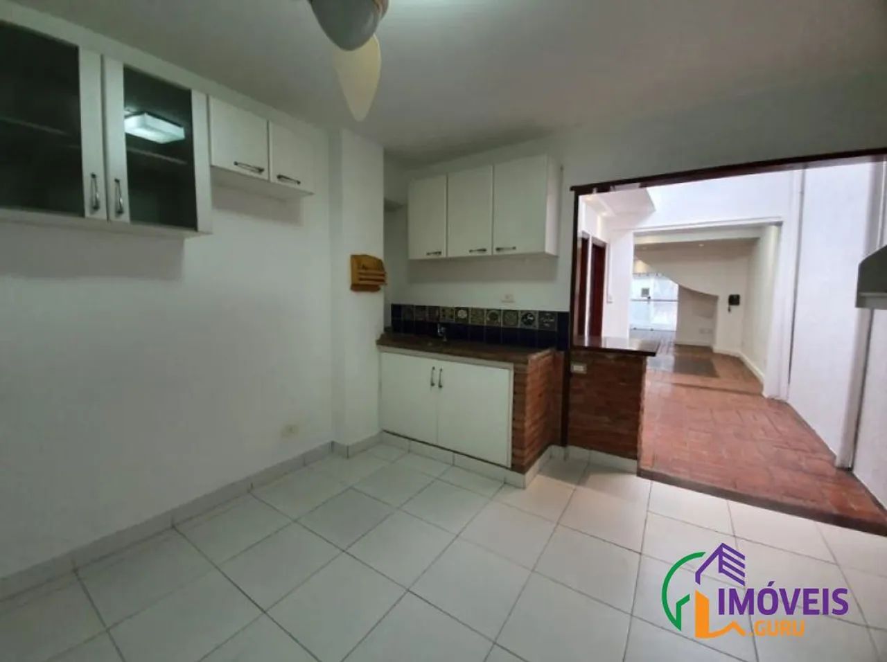CASA ASSOBRADADA - BROOKLIN - SP - Foto 2