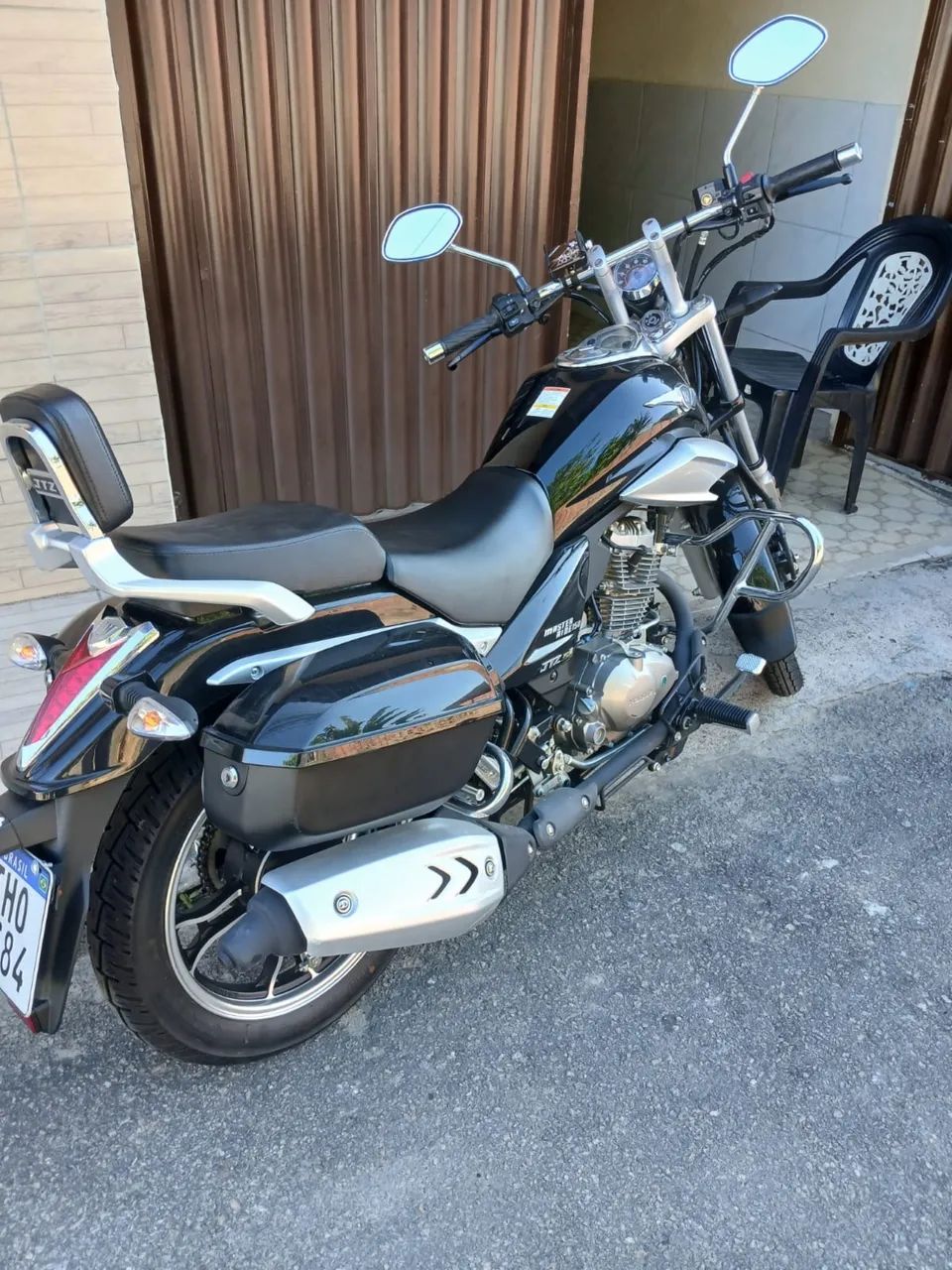 Moto muito nova particular 2026 - Foto 3