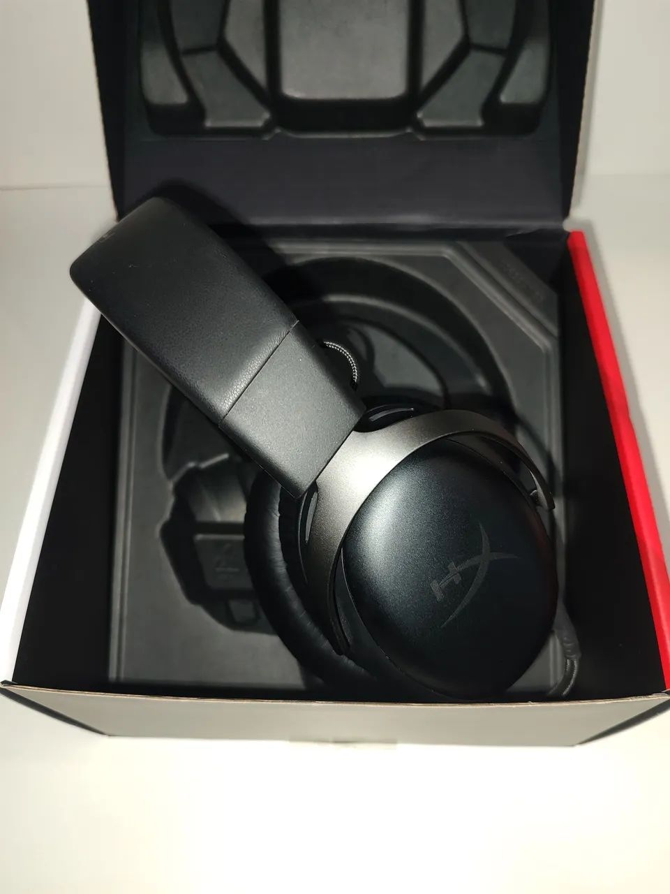 Headset HyperX Cloud 3 - Foto 4