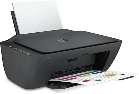 IMPRESSORA HP 2774 - Foto 2
