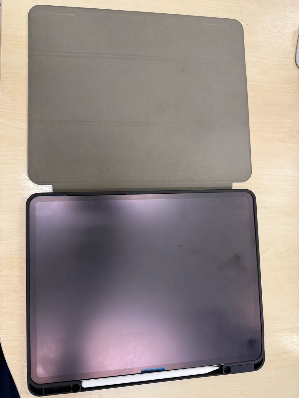 Capa para IPad Pro/Air 13 pol MaxGood - Foto 2