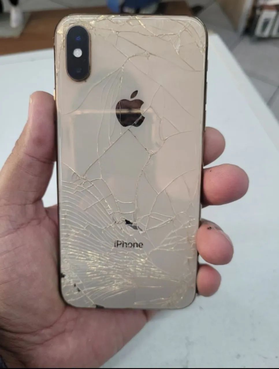 iPHONE XS - Foto 2