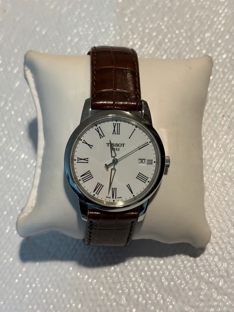 Relógio Tissot  - Foto 3