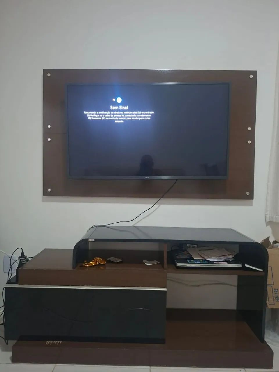 Móveis Boa Condições 