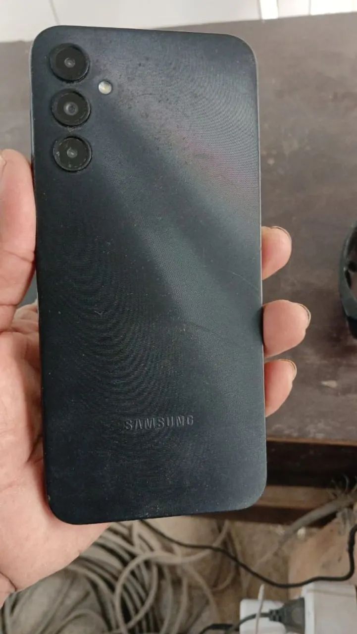 Celular Samsung A14 - Foto 3