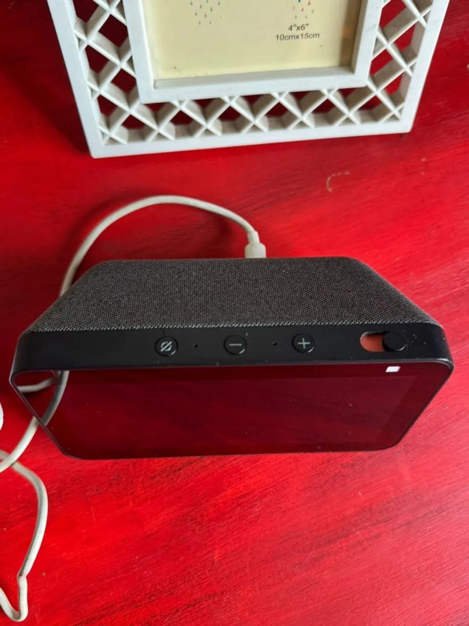 Alexa Echo Show 5 2nd Generation Semi-nova - Foto 3