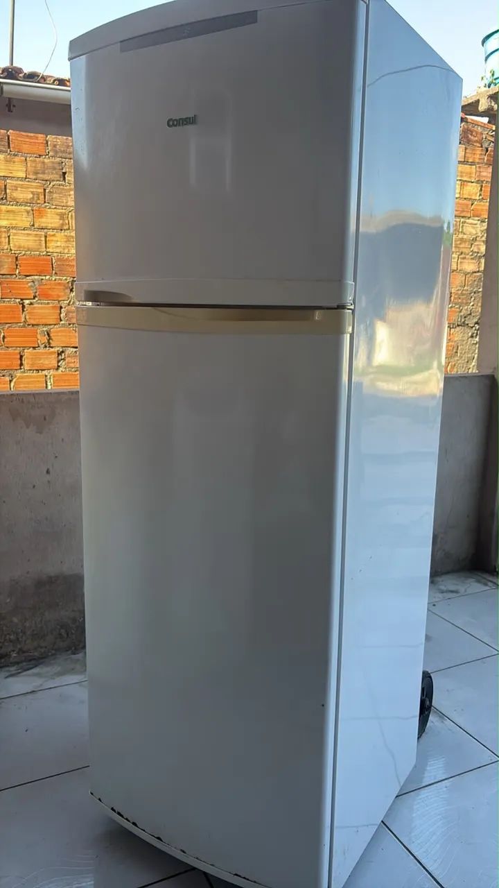 GELADEIRA CONSUL  - Foto 4