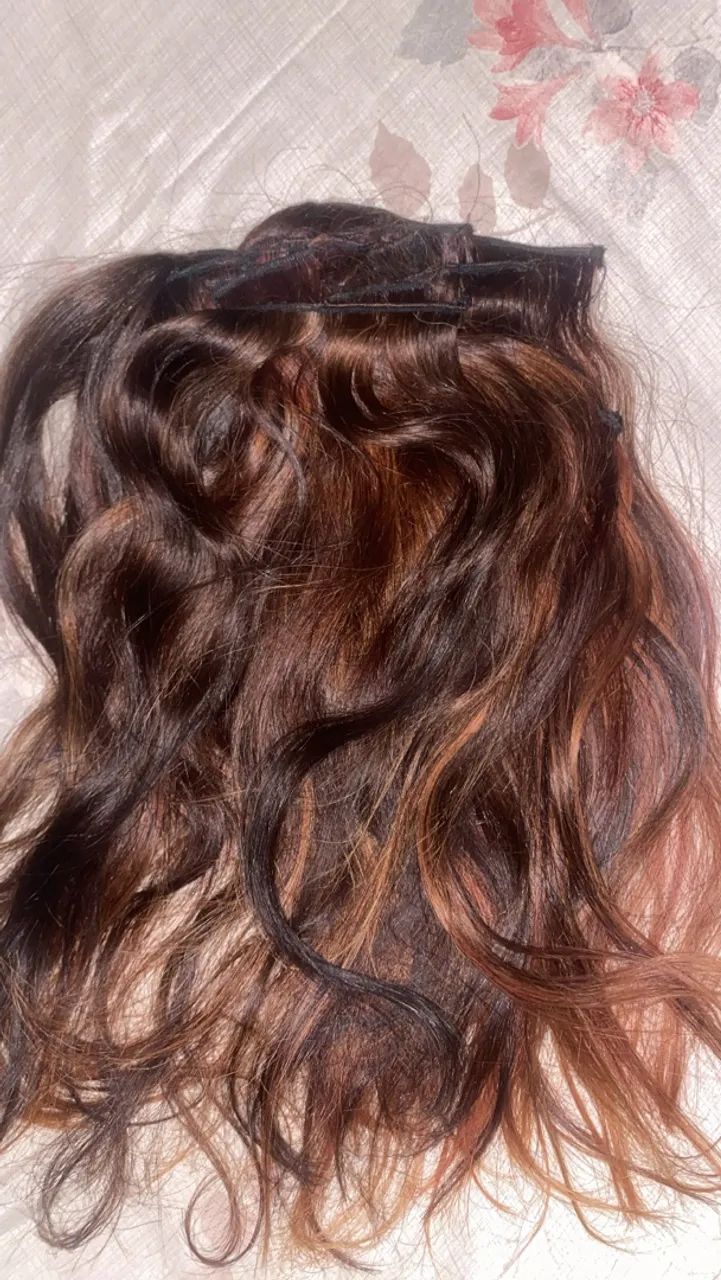 Cabelo - Foto 3