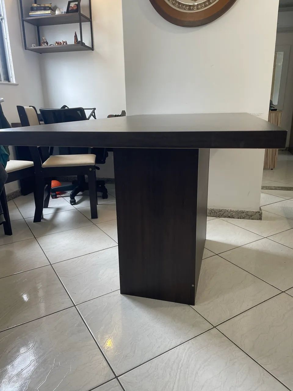VENDO MESA 8 LUGARES  - Foto 2