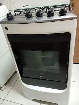 FOGÃO CONSUL