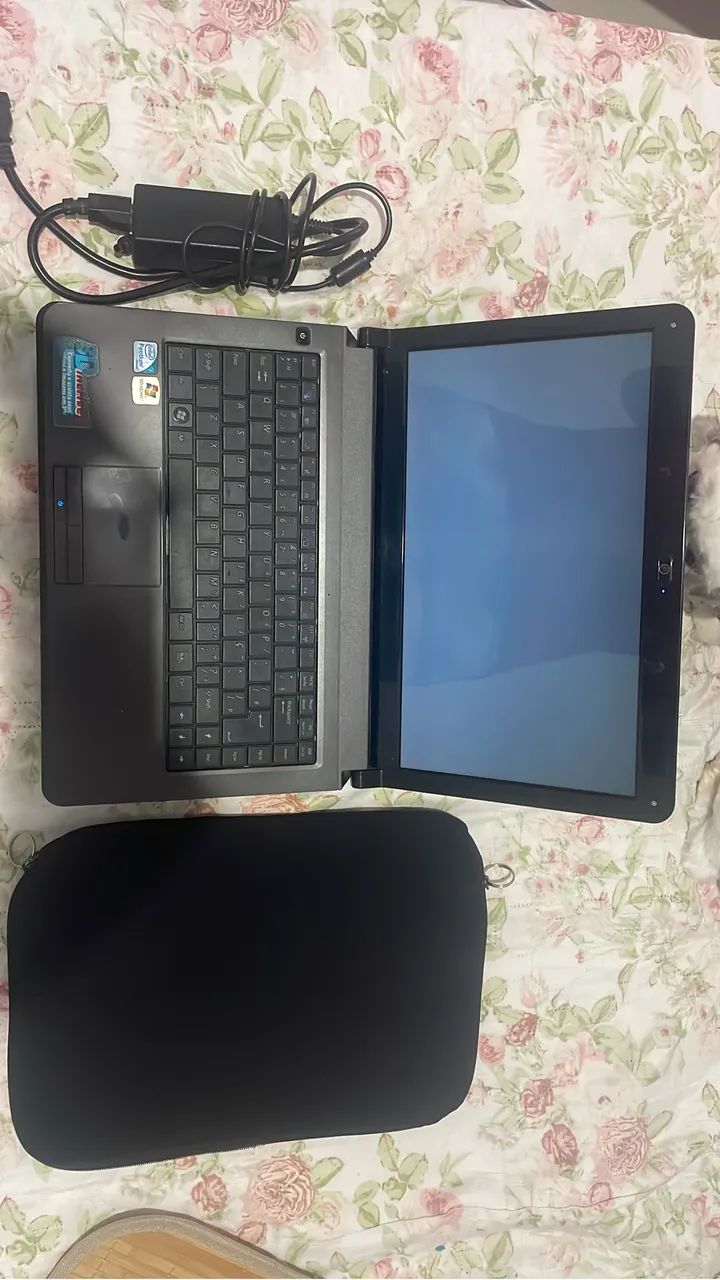 Vendo notebook funcionando tudo perfeitamente  - Foto 3