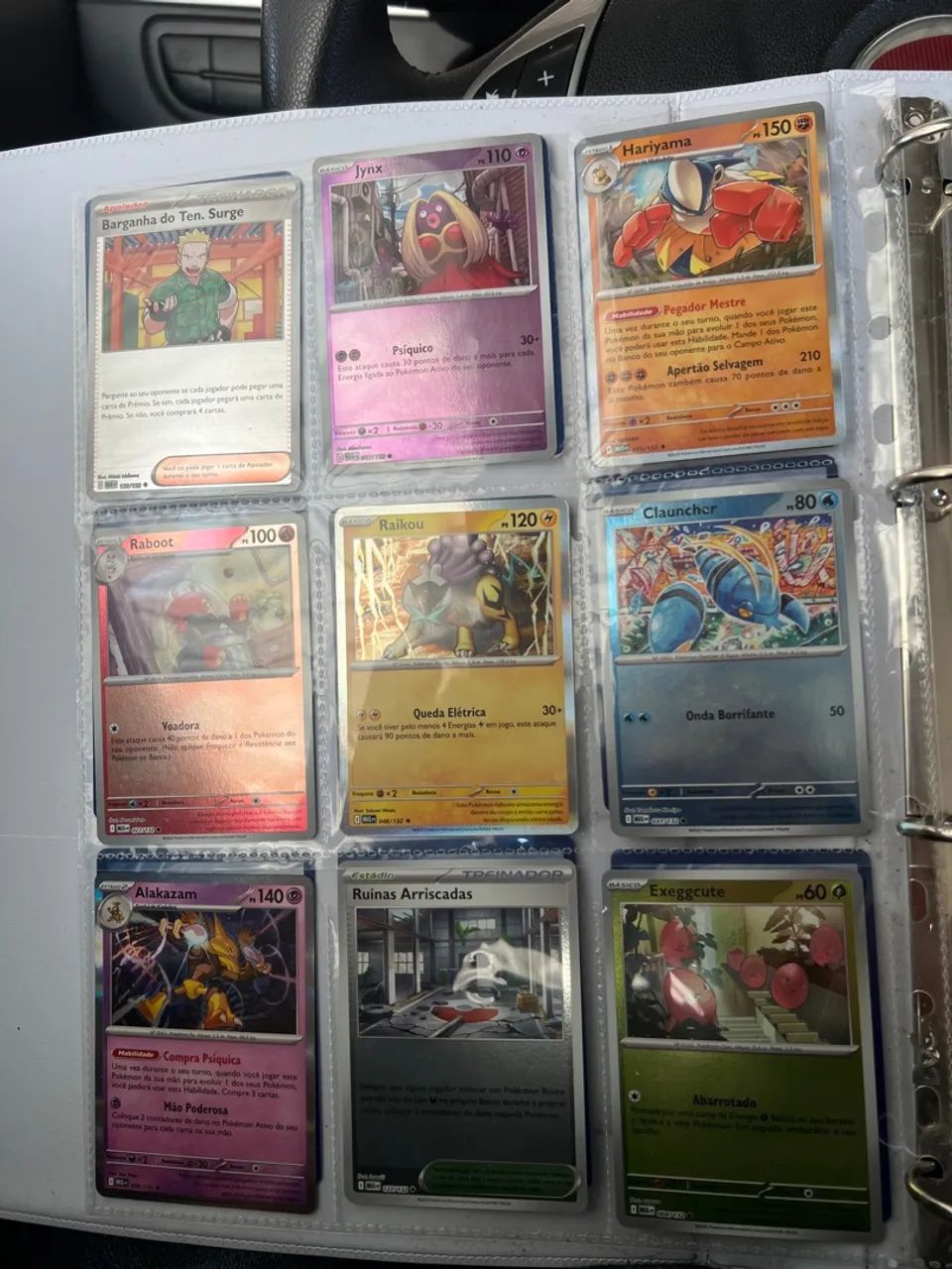 Cartas Pokémon  - Foto 4