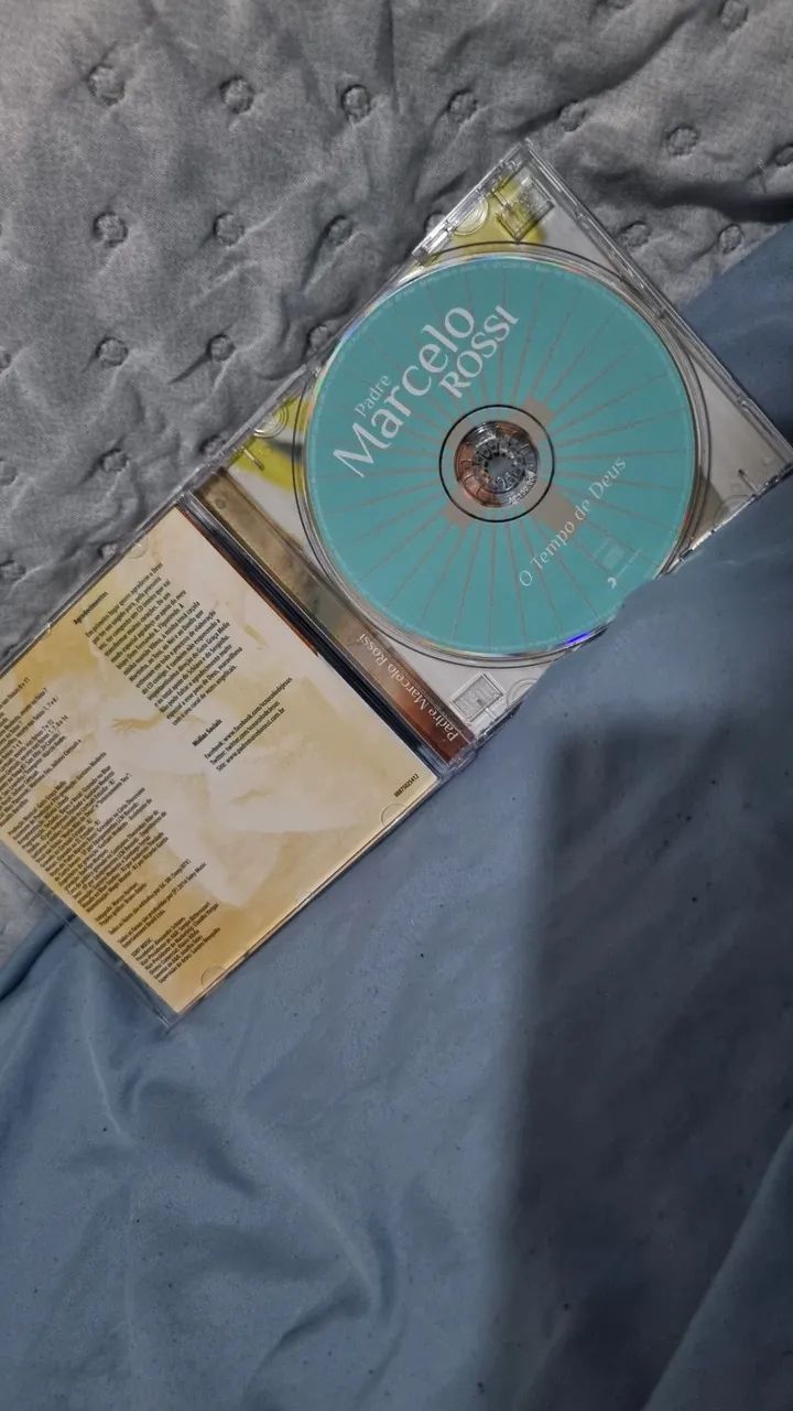 Padre Marcelo Rossi - O Tempo de Deus - Foto 2