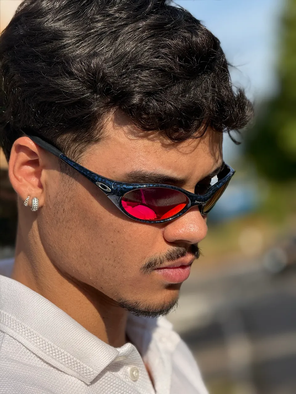Oakley Minute 2.0 original - Acessórios - Setor Marista, Goiânia